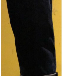 UNIQLO | デニムパンツ