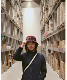 MINISO | キャップ