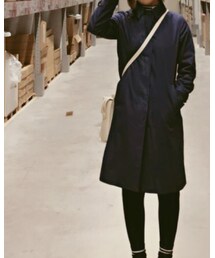 ZARA | ショルダーバッグ
