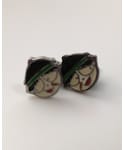 Marc by Marc Jacobs(マークバイマークジェイコブス)の「アクセサリー(ピアス（両耳用）)」