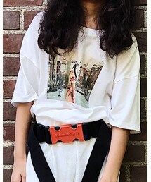 Ocean&Ground | Tシャツ/カットソー