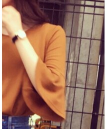 KLASSE14 | アナログ腕時計