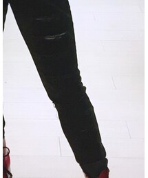 top shop | デニムパンツ