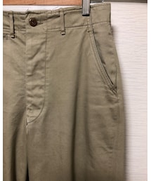 VINTAGE | 40s チノパン(チノパンツ)