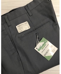 VINTAGE | 60s スラックス(スラックス)