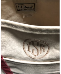 L.L.Bean | used トートバッグ(トートバッグ)