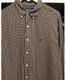 POLO RALPH LAUREN | used ポロバイラルフローレン ボタンダウンシャツ(シャツ/ブラウス)