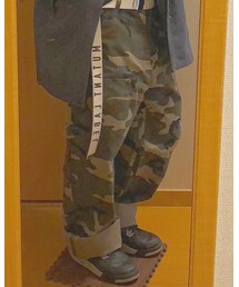 Carhartt | パンツ