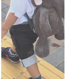 BeBe | デニムパンツ