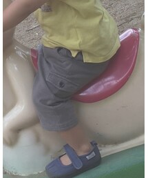 Noeil aime BeBe | その他パンツ