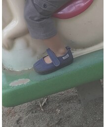 Noeil aime BeBe | シューズ