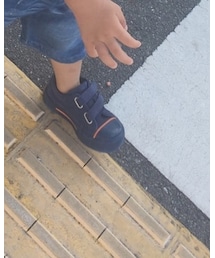 POLO RALPH LAUREN | スニーカー