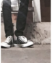 CONVERSE | スニーカー
