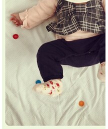 kate spade new york | ソックス/靴下