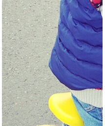 UNIQLO | ダウンベスト