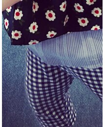 UNIQLO | レギンス/スパッツ