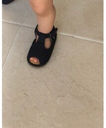 PEEP ZOOM | ベビーシューズ/ベビーソックス