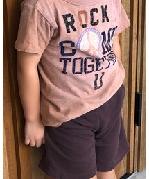 DENIM DUNGAREE | Tシャツ/カットソー