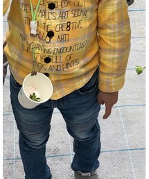 apres les cours | シャツ/ブラウス