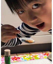 無印良品 | Tシャツ/カットソー