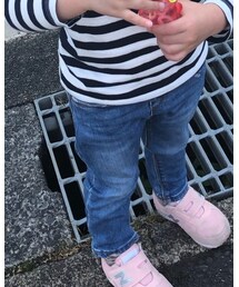 ZARA | デニムパンツ