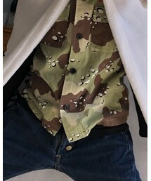 XLARGE | シャツ/ブラウス