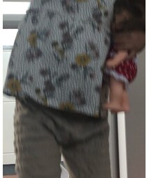 ZARA | Tシャツ/カットソー