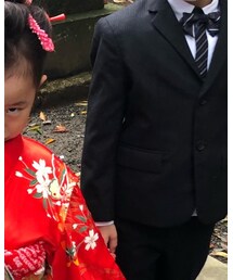 COMME CA ISM | フォーマルスーツ/小物