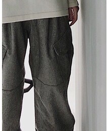 meanswhile | バッグ