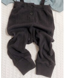 select shop Noeul | サロペット/オーバーオール