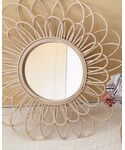 Chambre(シャンブル)の「インテリア(ミラー)」