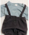 teteateteの「トップス(Tシャツ/カットソー)」