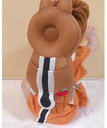 デールがチップを背負う | セットアップ