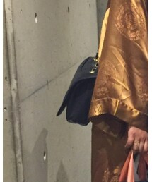 CHANEL | ショルダーバッグ
