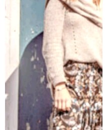 Anthropologie | ニット/セーター