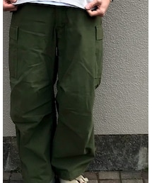 VINTAGE | カーゴパンツ