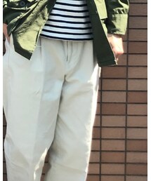 Steven Alan | パンツ