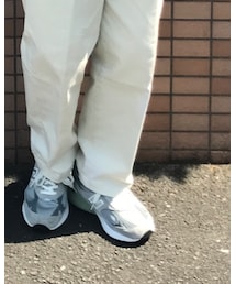 NEW BALANCE | スニーカー