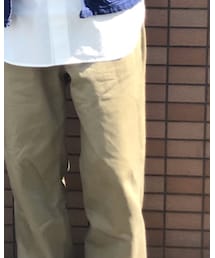 VINTAGE | チノパンツ
