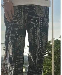 YSTRDY's TMRRW | パンツ