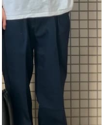 RED KAP | チノパンツ