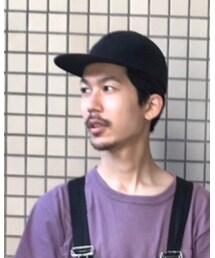 Base MFG | キャップ