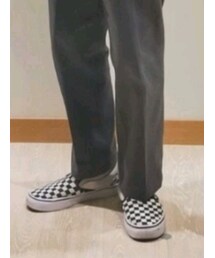 VANS | スリッポン