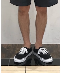 VANS | スニーカー