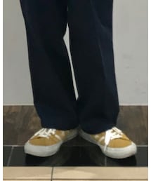CONVERSE | スニーカー