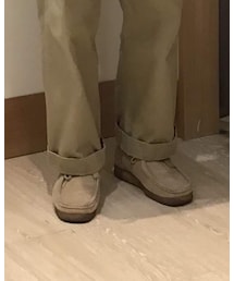 Clarks | ブーツ