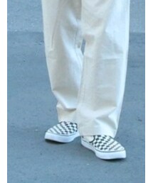 VANS | シューズ