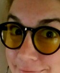 Zenni Opticalの「ファッション雑貨(メガネ)」