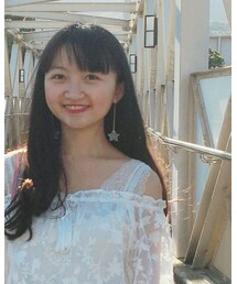 Heather | イヤリング