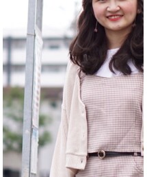 WEGO | カーディガン/ボレロ